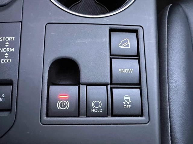 2023 Toyota Highlander XLE [29]