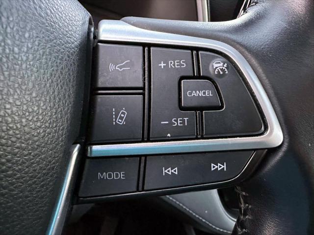 2023 Toyota Highlander XLE [32]