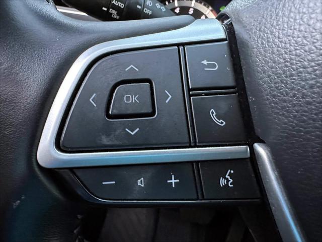 2023 Toyota Highlander XLE [33]