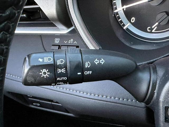 2023 Toyota Highlander XLE [34]