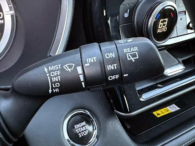 2023 Toyota Highlander XLE [35]