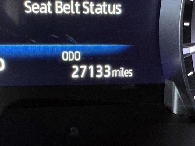 2023 Toyota Highlander XLE [36]