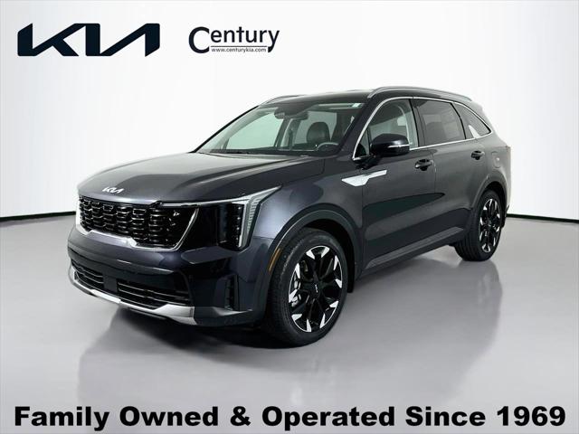 2026 Kia Sorento EX for sale in Tampa, FL
