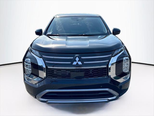 2026 Mitsubishi Outlander SE 1.5T 2WD