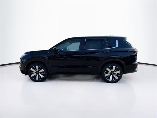 2026 Mitsubishi Outlander SE 1.5T 2WD