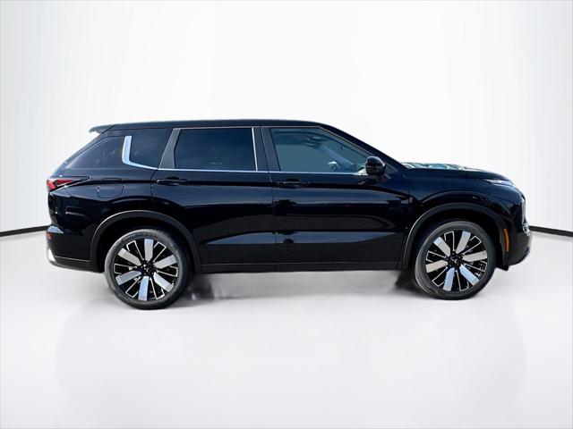 2026 Mitsubishi Outlander SE 1.5T 2WD