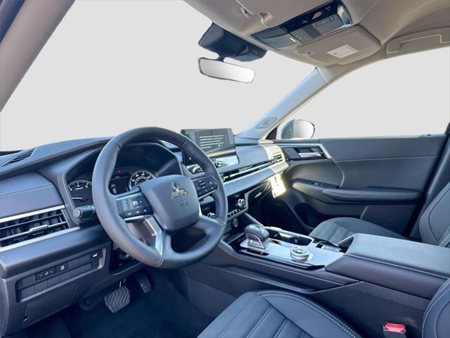 2026 Mitsubishi Outlander SE 1.5T 2WD