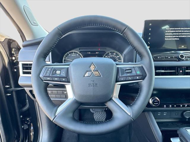 2026 Mitsubishi Outlander SE 1.5T 2WD