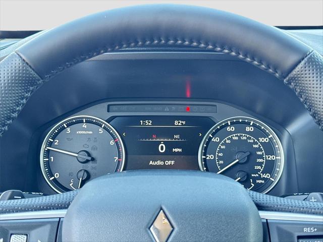 2026 Mitsubishi Outlander SE 1.5T 2WD