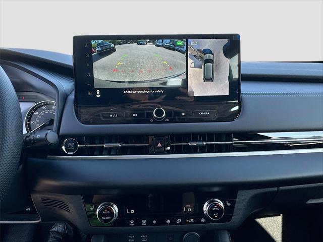 2026 Mitsubishi Outlander SE 1.5T 2WD