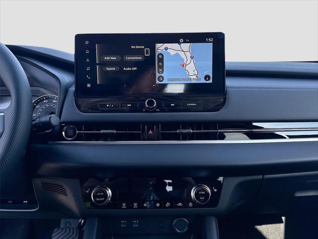 2026 Mitsubishi Outlander SE 1.5T 2WD