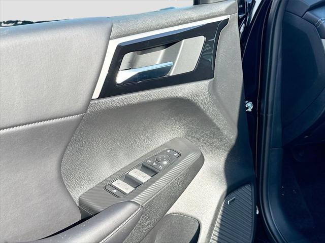 2026 Mitsubishi Outlander SE 1.5T 2WD