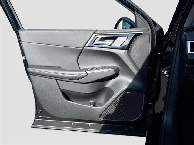 2026 Mitsubishi Outlander SE 1.5T 2WD