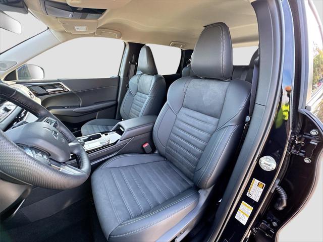 2026 Mitsubishi Outlander SE 1.5T 2WD