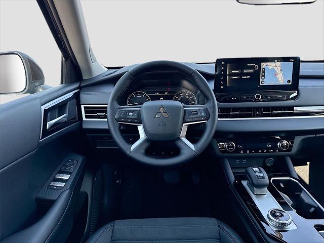 2026 Mitsubishi Outlander SE 1.5T 2WD