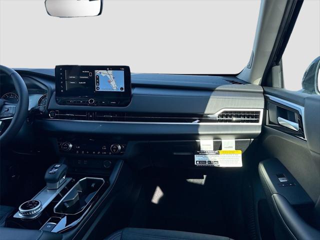 2026 Mitsubishi Outlander SE 1.5T 2WD