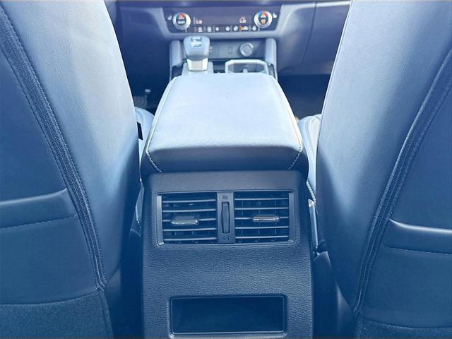 2026 Mitsubishi Outlander SE 1.5T 2WD