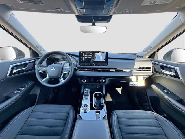 2026 Mitsubishi Outlander SE 1.5T 2WD