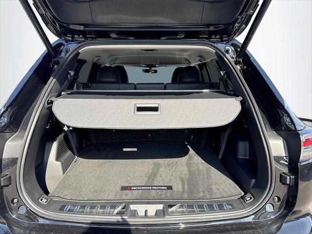 2026 Mitsubishi Outlander SE 1.5T 2WD