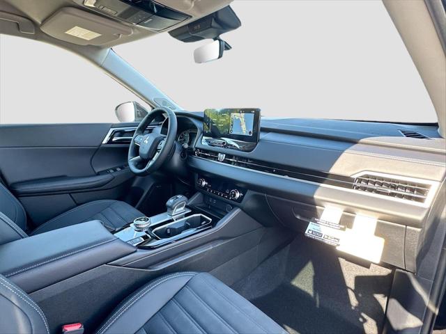 2026 Mitsubishi Outlander SE 1.5T 2WD