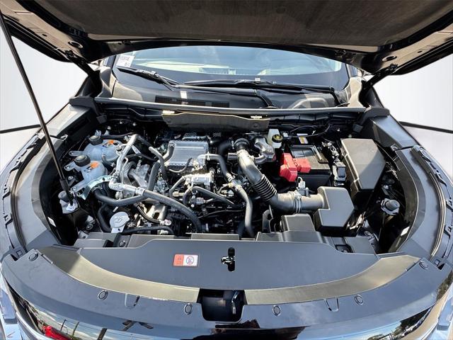 2026 Mitsubishi Outlander SE 1.5T 2WD