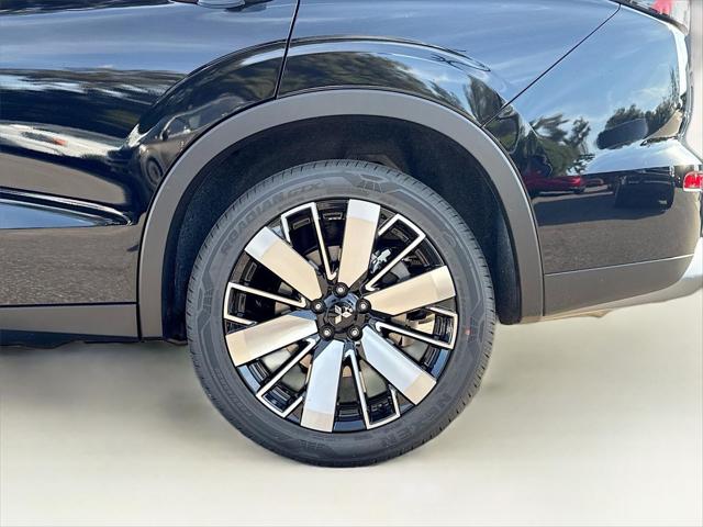 2026 Mitsubishi Outlander SE 1.5T 2WD