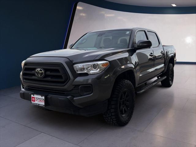 2023 Toyota Tacoma SR's photo