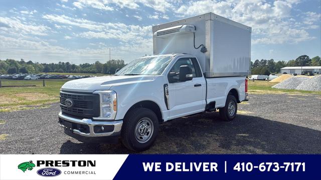 2026 Ford F-250 XL for sale in Hurlock, MD