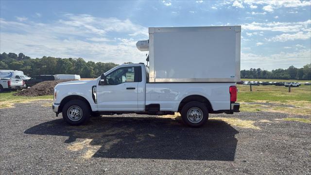 2026 Ford F-250 XL