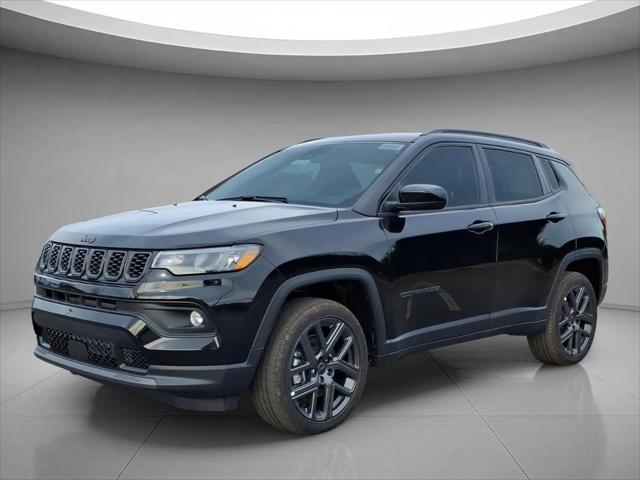 2026 Jeep Compass Latitude Altitude for sale in Pineville, NC