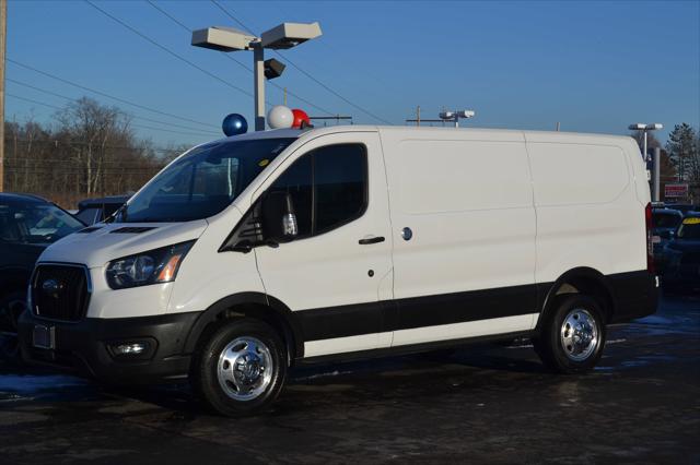 2022 Ford Transit Cargo Van 250 for sale in Danvers, MA
