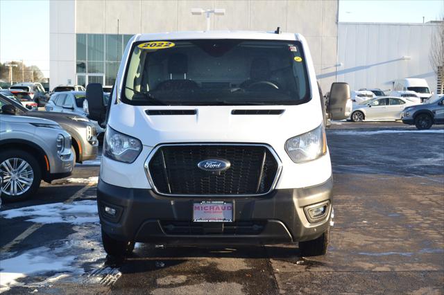 2022 Ford Transit Cargo Van 250