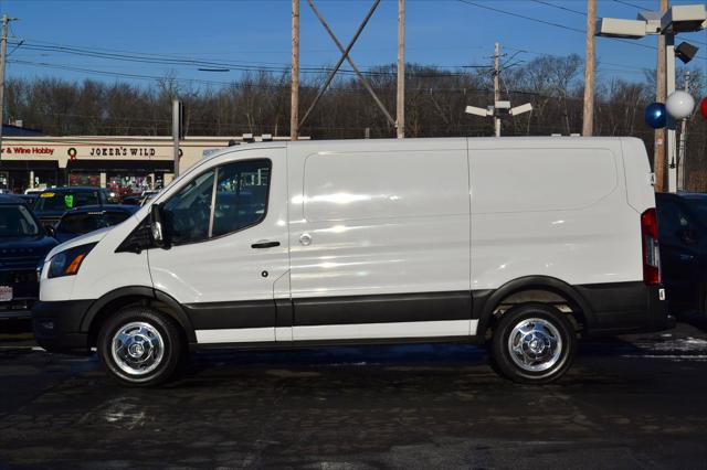 2022 Ford Transit Cargo Van 250