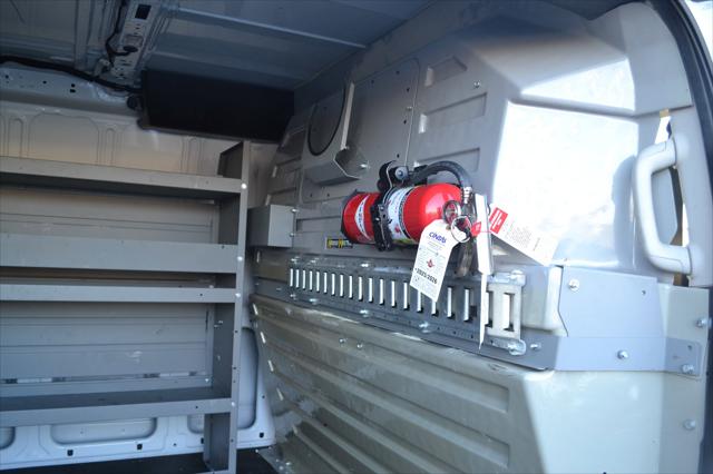 2022 Ford Transit Cargo Van 250
