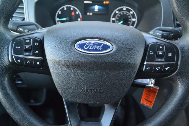 2022 Ford Transit Cargo Van 250