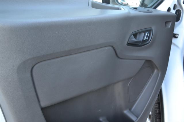 2022 Ford Transit Cargo Van 250