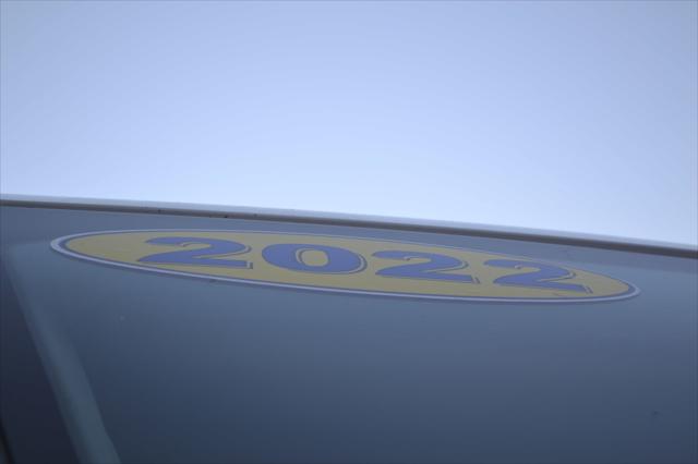 2022 Ford Transit Cargo Van 250