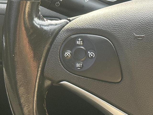 2019 Chevrolet Impala Premier