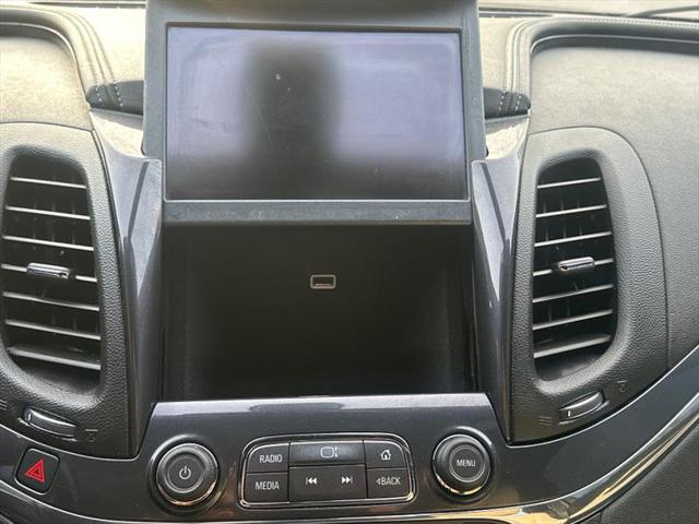 2019 Chevrolet Impala Premier