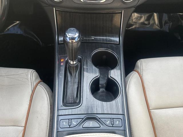 2019 Chevrolet Impala Premier