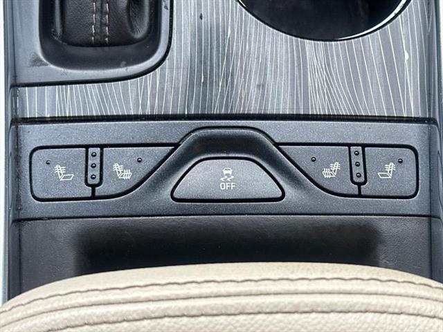 2019 Chevrolet Impala Premier