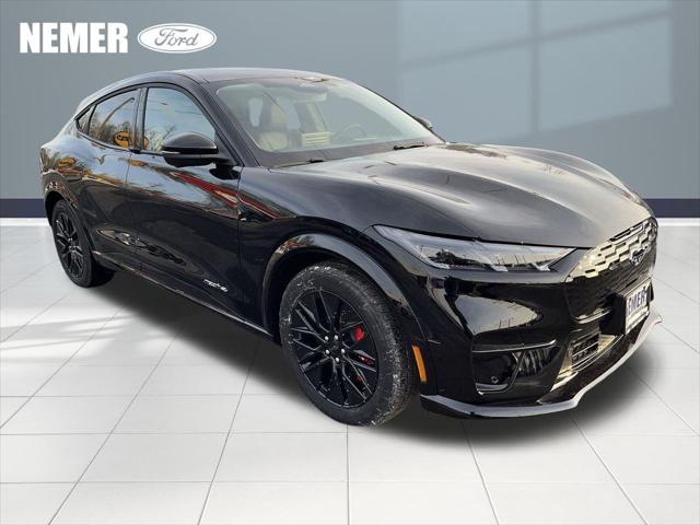 2025 Ford Mustang Mach-E Premium for sale in Queensbury, NY