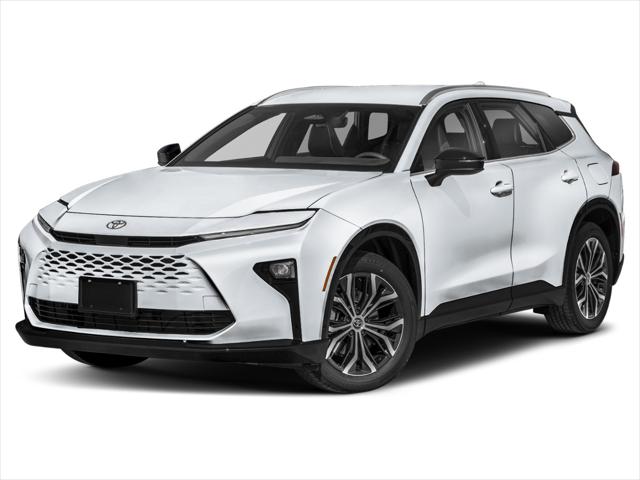 2025 Toyota Crown Signia XLE for sale in Sedalia, MO
