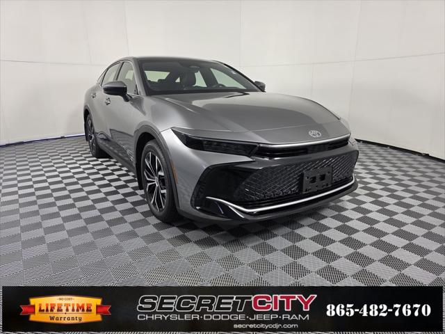 2024 Toyota Crown Limited for sale in Oak Ridge, TN