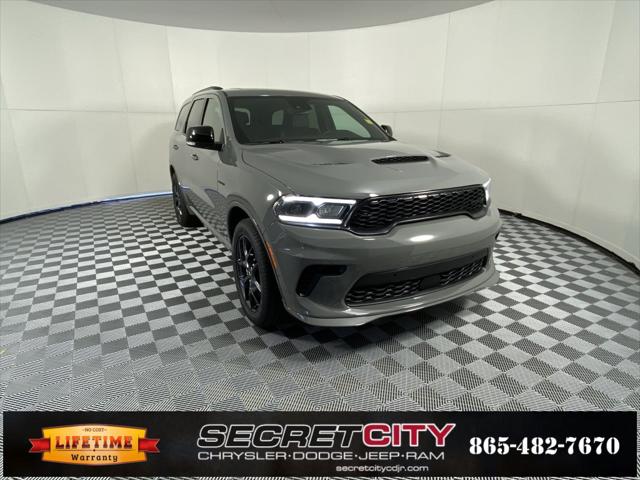 2026 Dodge Durango GT Plus HEMI V8 AWD for sale in Oak Ridge, TN