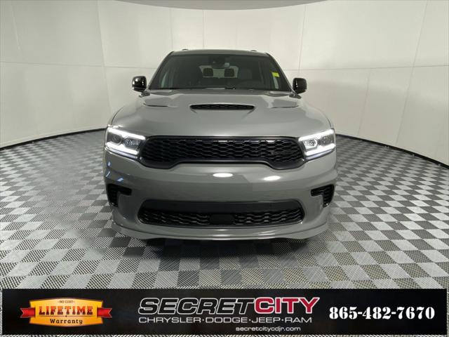 2026 Dodge Durango GT Plus HEMI V8 AWD