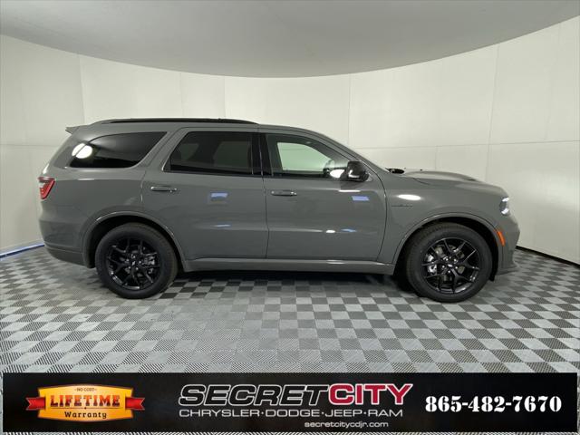 2026 Dodge Durango GT Plus HEMI V8 AWD