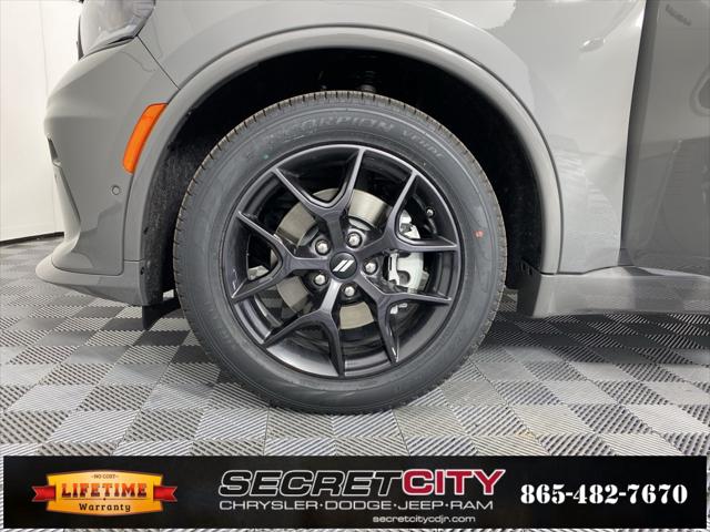 2026 Dodge Durango GT Plus HEMI V8 AWD