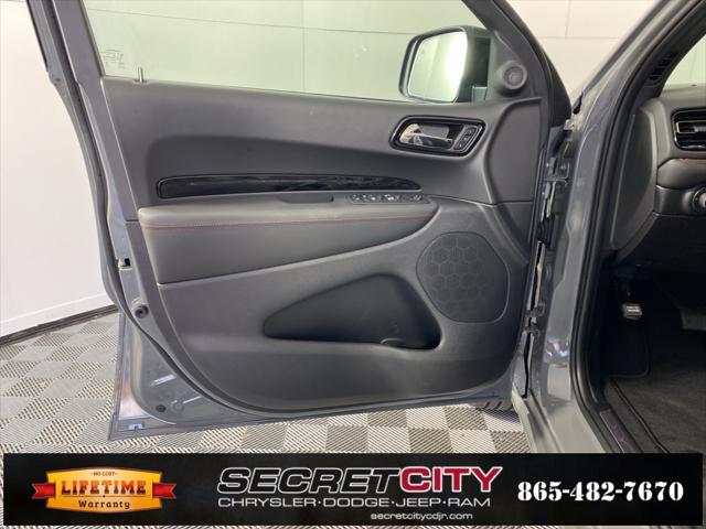 2026 Dodge Durango GT Plus HEMI V8 AWD