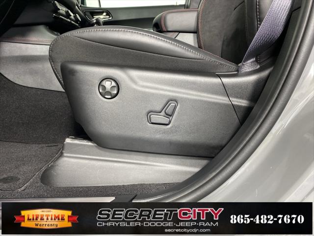 2026 Dodge Durango GT Plus HEMI V8 AWD
